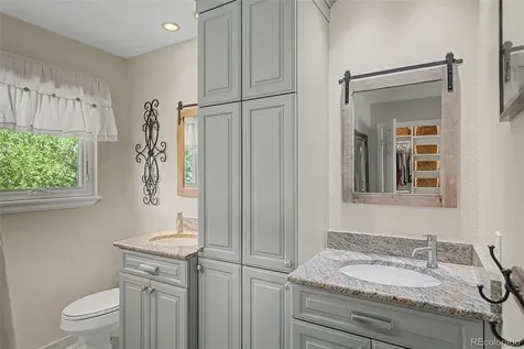 216 W Cheyenne Mountain Boulevard Colorado Springs CO 80906
