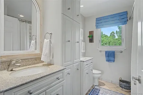 216 W Cheyenne Mountain Boulevard Colorado Springs CO 80906