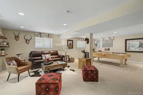 216 W Cheyenne Mountain Boulevard Colorado Springs CO 80906