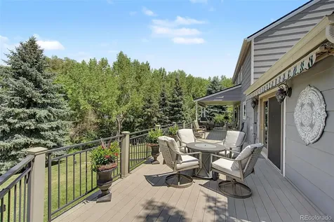 216 W Cheyenne Mountain Boulevard Colorado Springs CO 80906