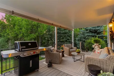 216 W Cheyenne Mountain Boulevard Colorado Springs CO 80906