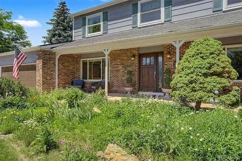 216 W Cheyenne Mountain Boulevard Colorado Springs CO 80906