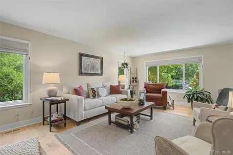 216 W Cheyenne Mountain Boulevard Colorado Springs CO 80906