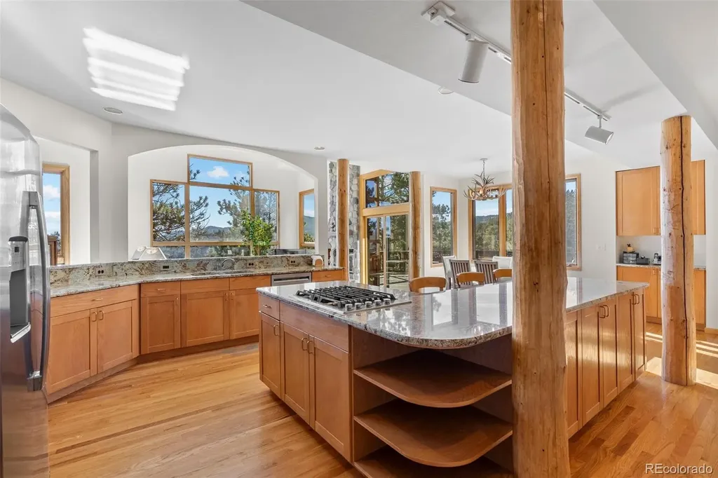 7153 Silverhorn Drive Evergreen CO 80439