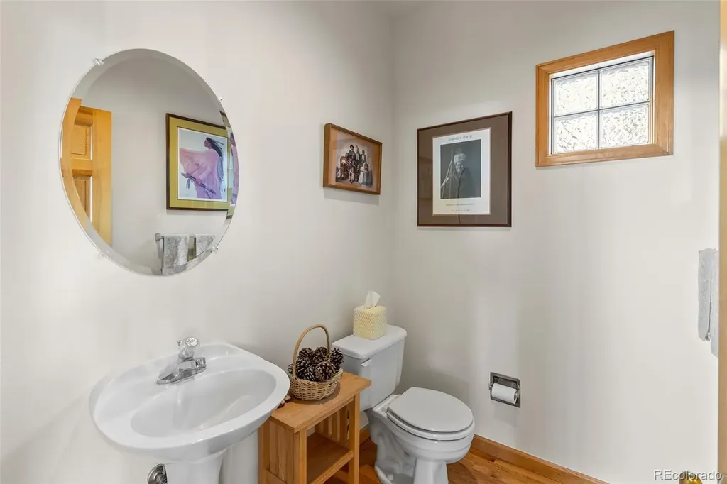 7153 Silverhorn Drive Evergreen CO 80439
