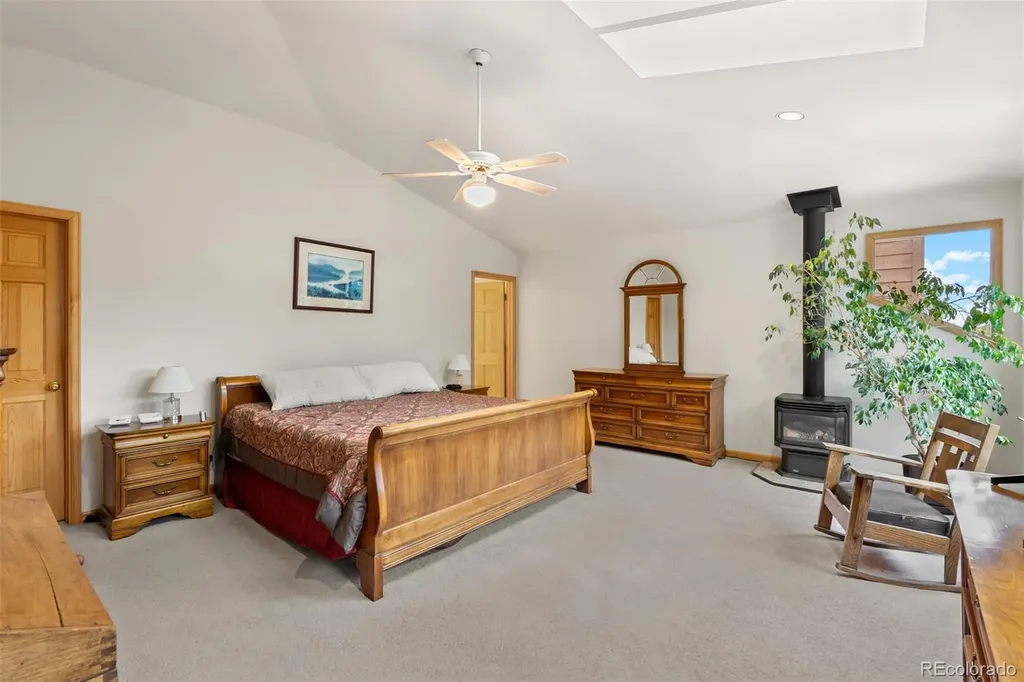 7153 Silverhorn Drive Evergreen CO 80439