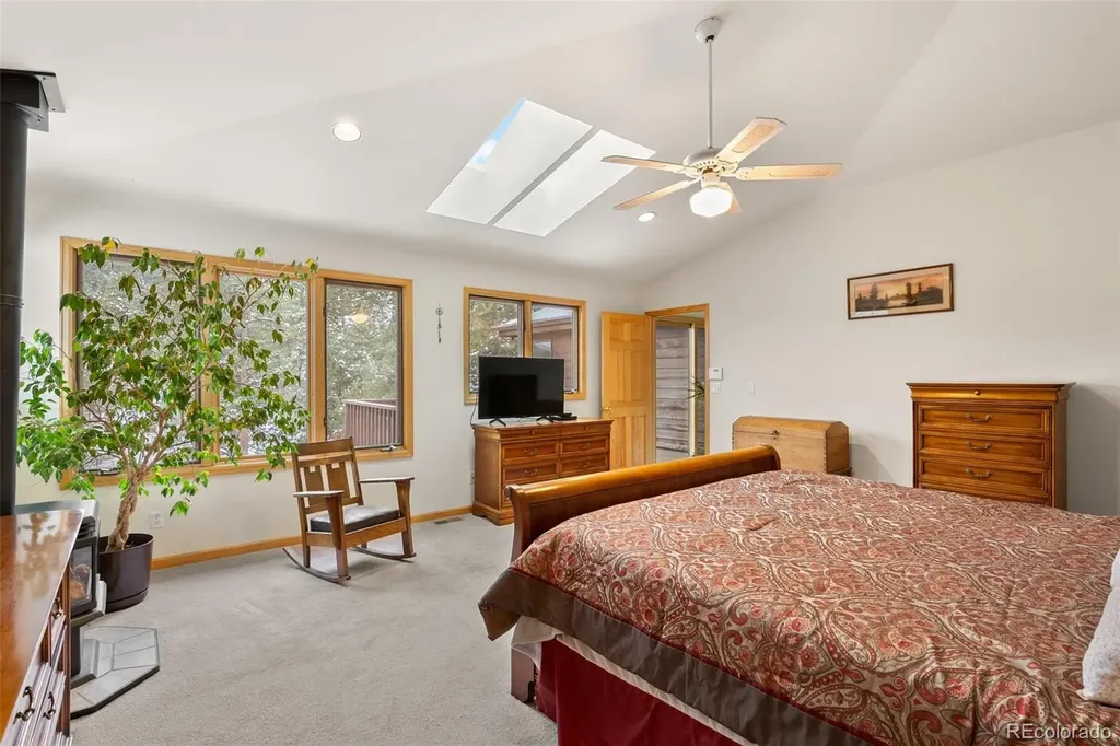 7153 Silverhorn Drive Evergreen CO 80439