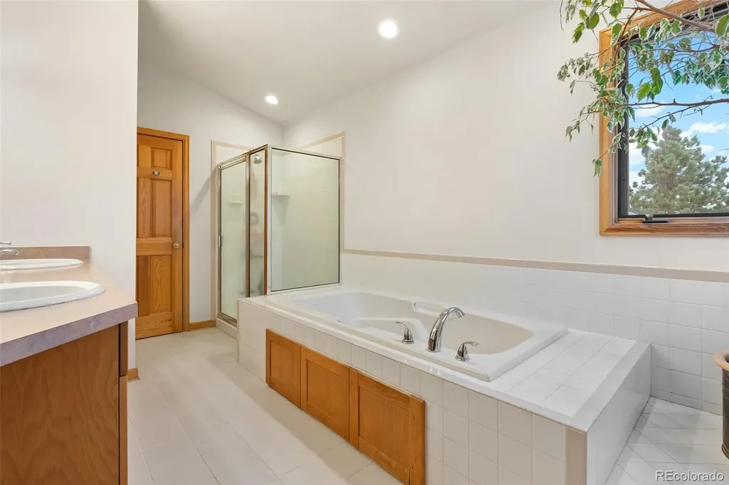 7153 Silverhorn Drive Evergreen CO 80439