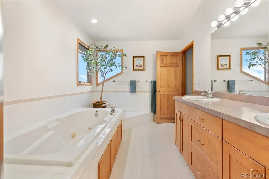 7153 Silverhorn Drive Evergreen CO 80439