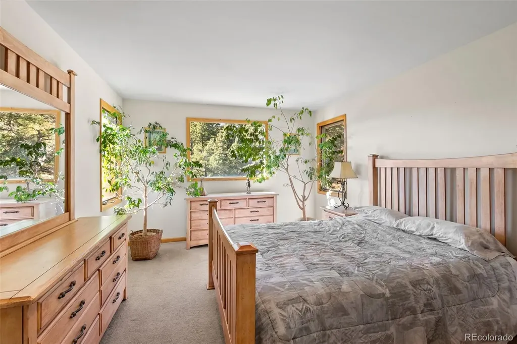 7153 Silverhorn Drive Evergreen CO 80439