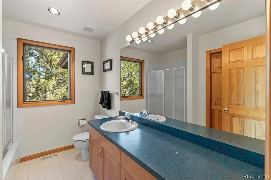 7153 Silverhorn Drive Evergreen CO 80439