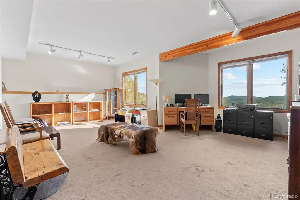 7153 Silverhorn Drive Evergreen CO 80439
