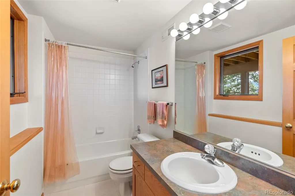 7153 Silverhorn Drive Evergreen CO 80439