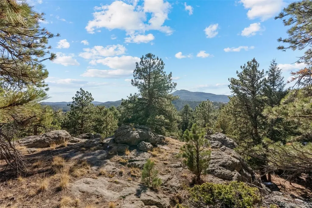 7153 Silverhorn Drive Evergreen CO 80439