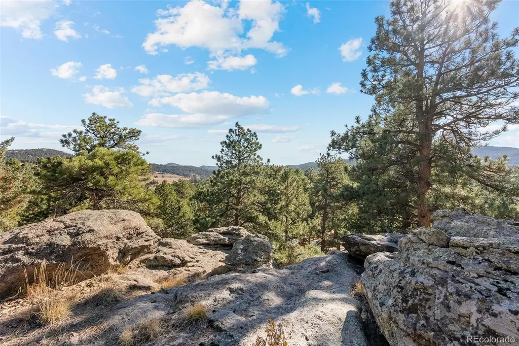 7153 Silverhorn Drive Evergreen CO 80439