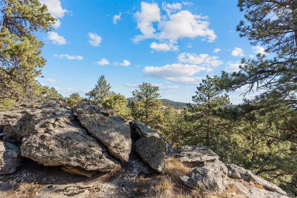 7153 Silverhorn Drive Evergreen CO 80439