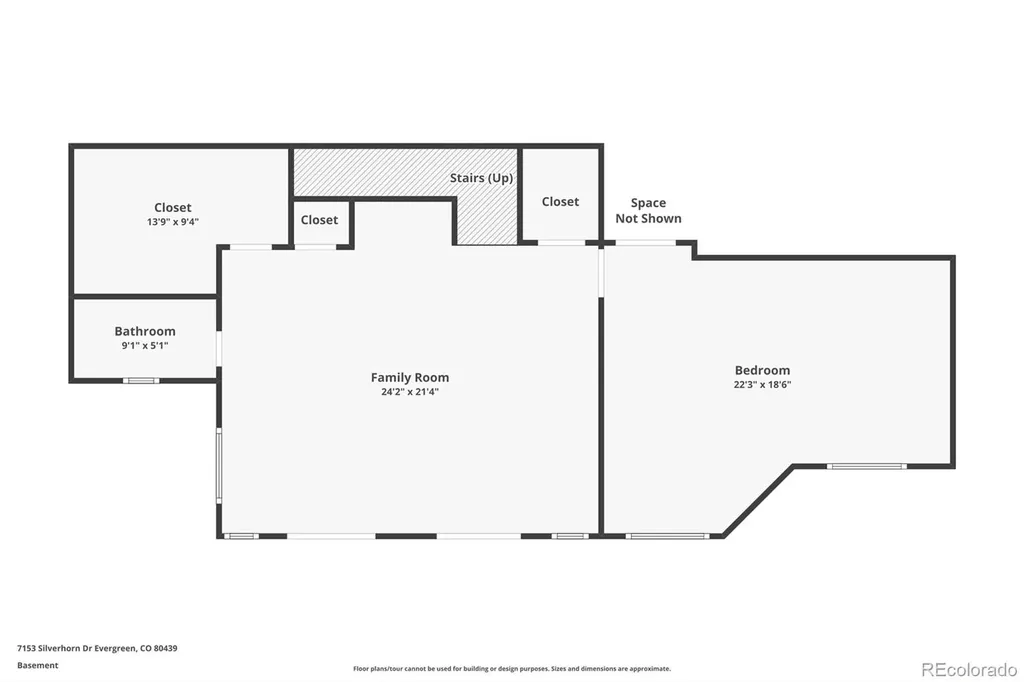 7153 Silverhorn Drive Evergreen CO 80439