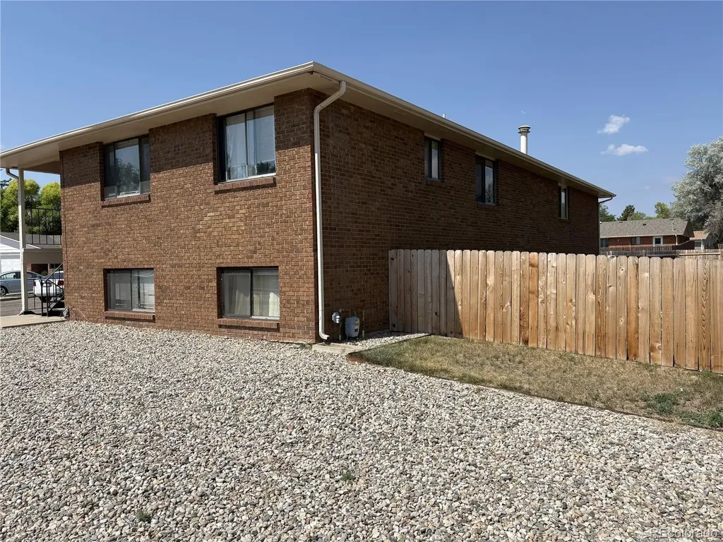 3681 Butternut Drive Loveland CO 80538