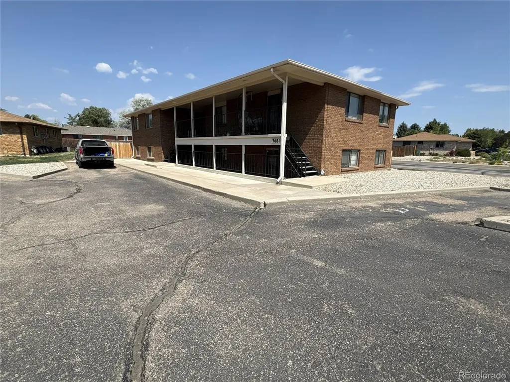 3681 Butternut Drive Loveland CO 80538