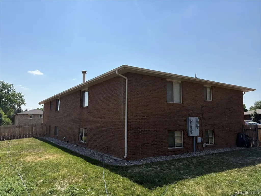 3681 Butternut Drive Loveland CO 80538