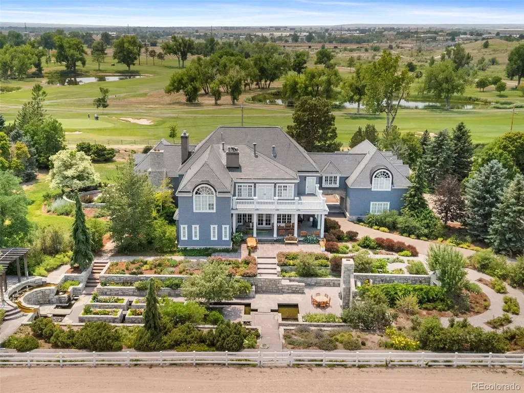 6225 S Fraser Street Aurora CO 80016
