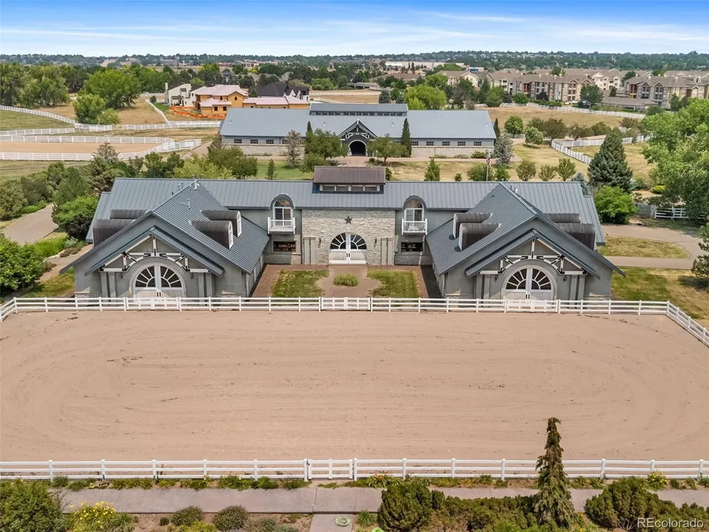 6225 S Fraser Street Aurora CO 80016