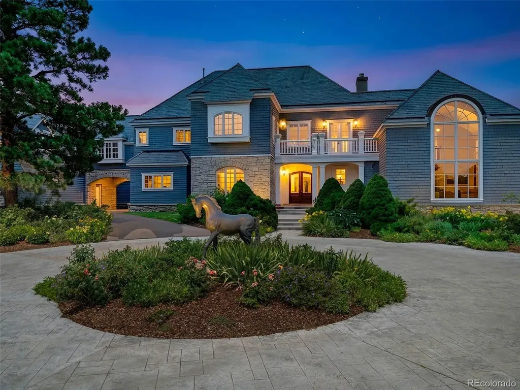 6225 S Fraser Street Aurora CO 80016