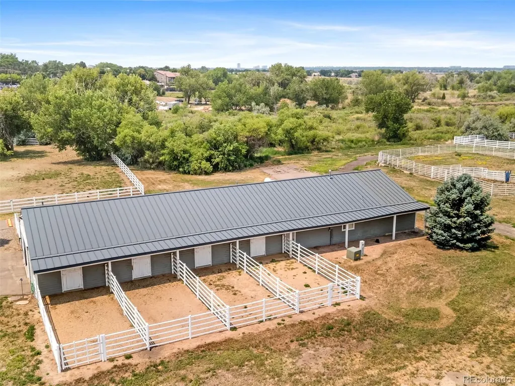 6225 S Fraser Street Aurora CO 80016