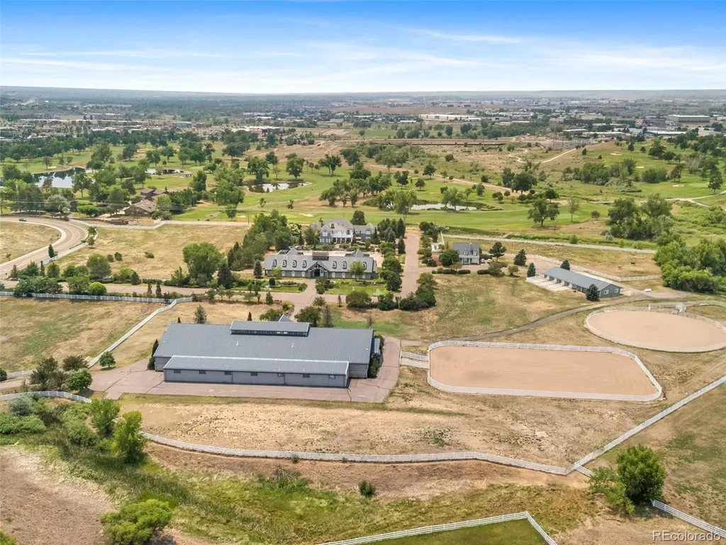 6225 S Fraser Street Aurora CO 80016
