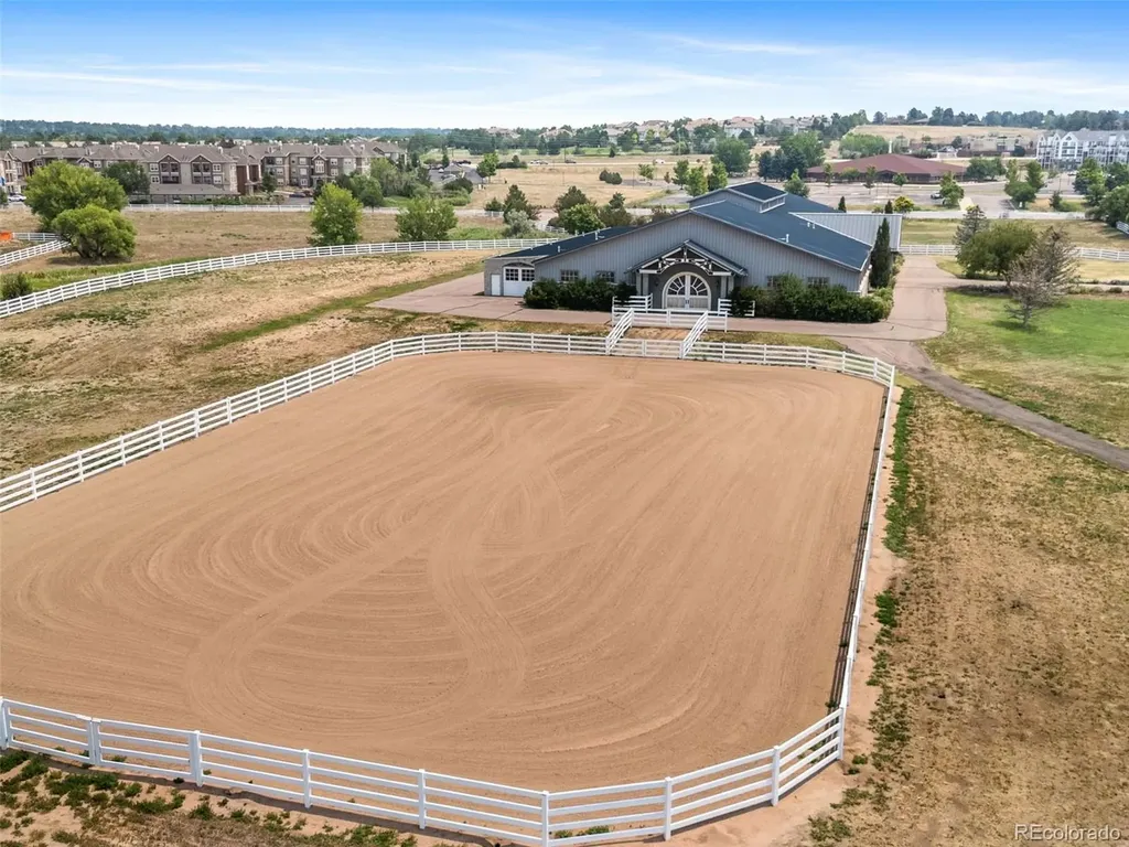 6225 S Fraser Street Aurora CO 80016