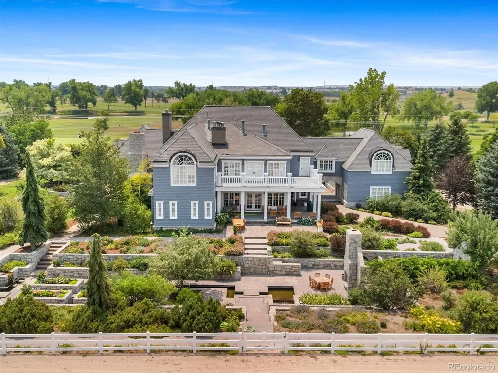 6225 S Fraser Street Aurora CO 80016
