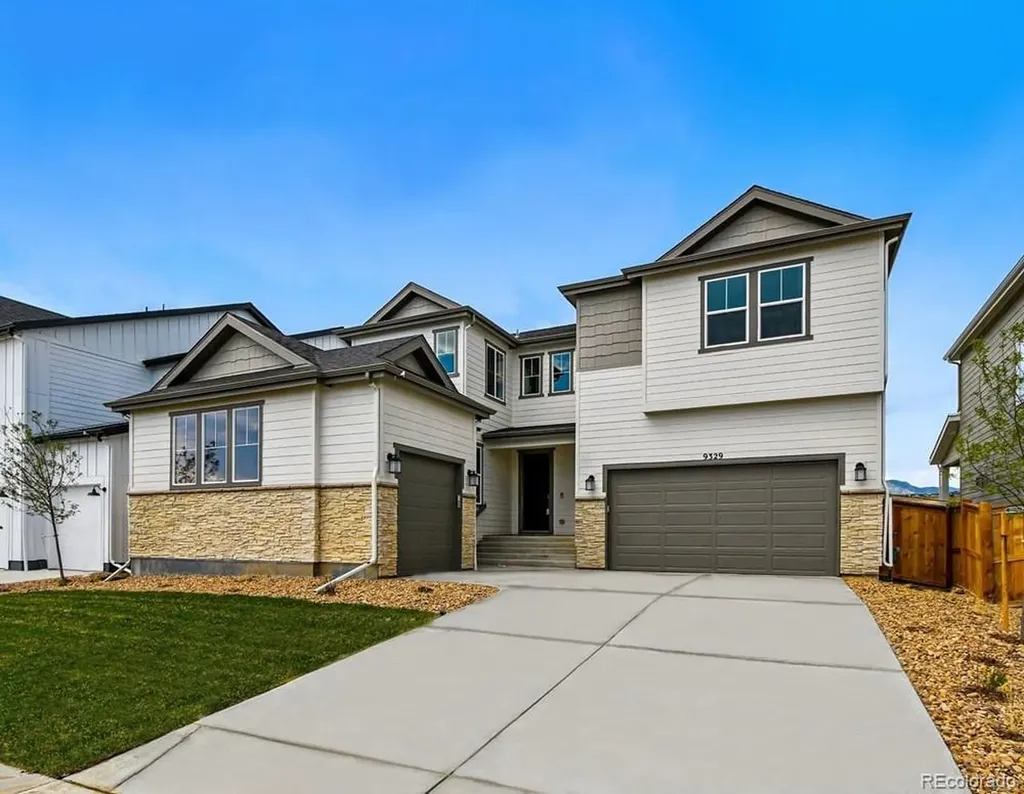 9329 Russell Circle Arvada CO 80007