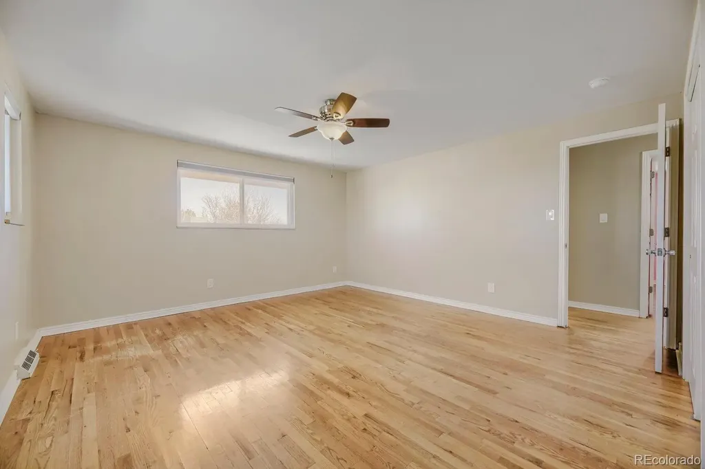 3020 S Xeric Court Denver CO 80231