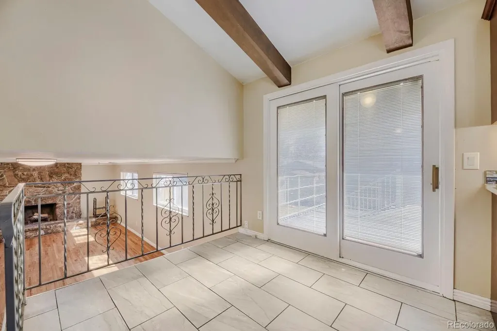 3020 S Xeric Court Denver CO 80231