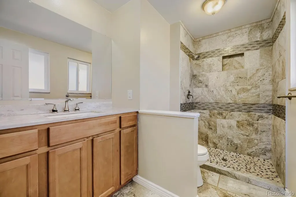 3020 S Xeric Court Denver CO 80231