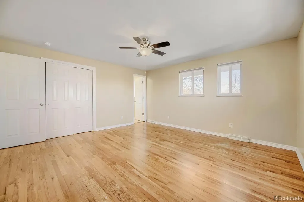 3020 S Xeric Court Denver CO 80231