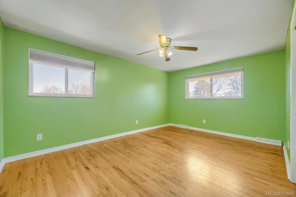 3020 S Xeric Court Denver CO 80231