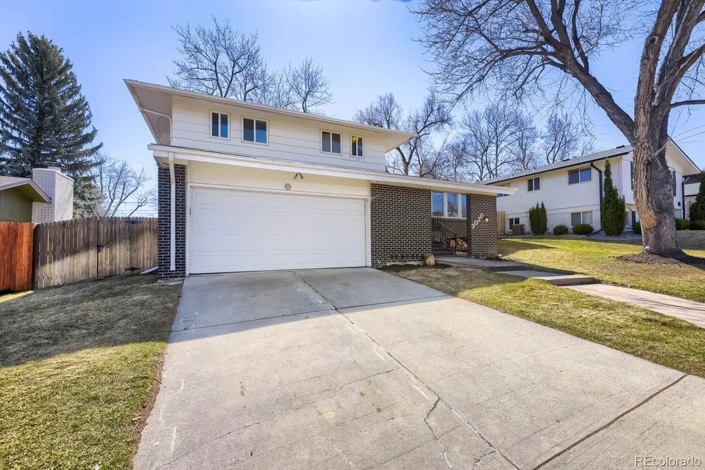 3020 S Xeric Court Denver CO 80231