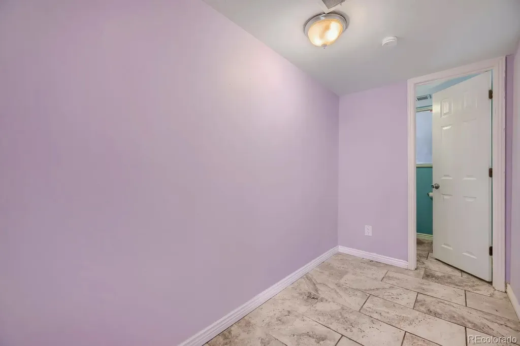 3020 S Xeric Court Denver CO 80231