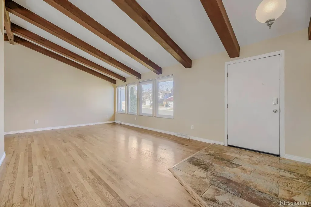 3020 S Xeric Court Denver CO 80231