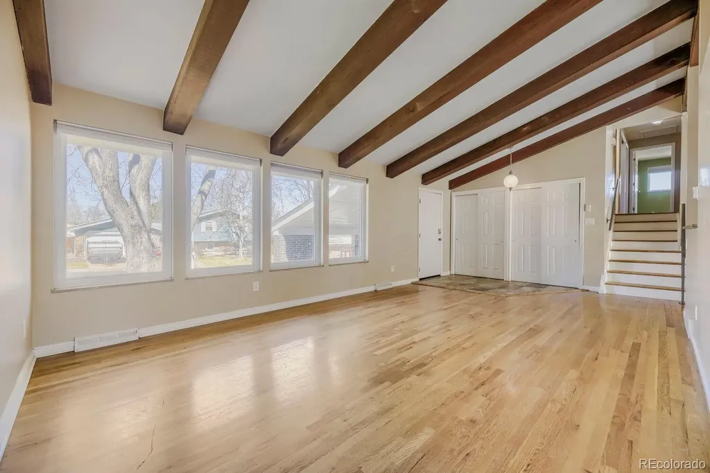 3020 S Xeric Court Denver CO 80231
