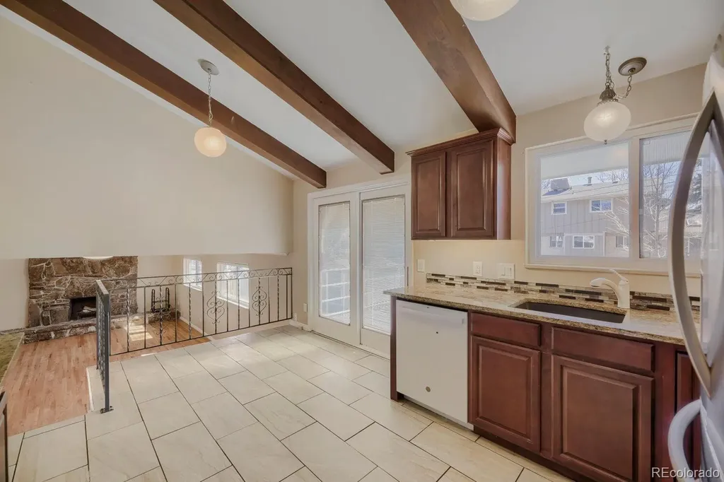 3020 S Xeric Court Denver CO 80231