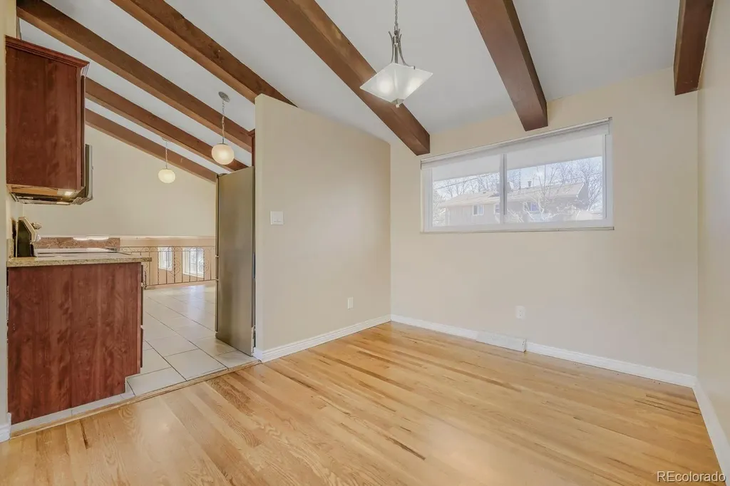 3020 S Xeric Court Denver CO 80231