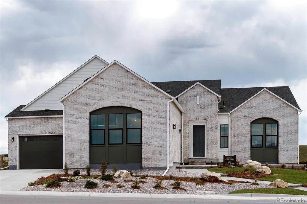 8508 Simla Way Littleton CO 80125