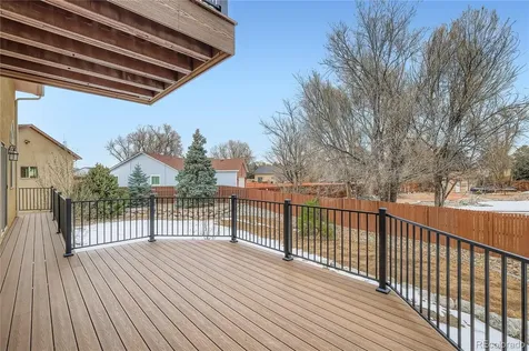 9470 Blue Grass Place Colorado Springs CO 80925