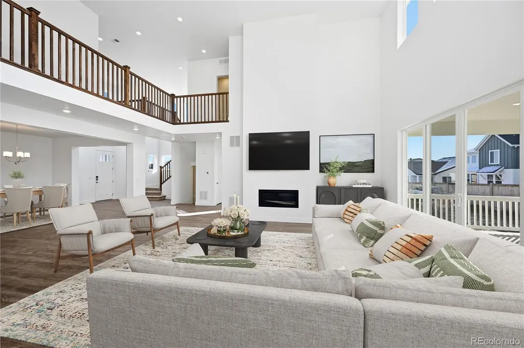 16616 W 93rd Place Arvada CO 80007