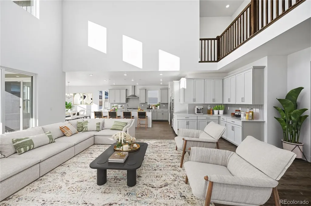 16616 W 93rd Place Arvada CO 80007