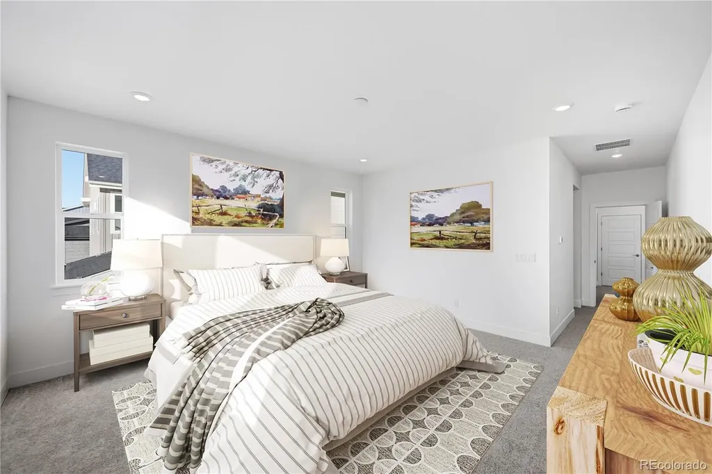 16616 W 93rd Place Arvada CO 80007