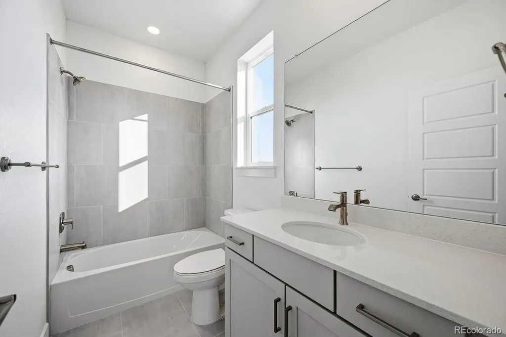 16616 W 93rd Place Arvada CO 80007