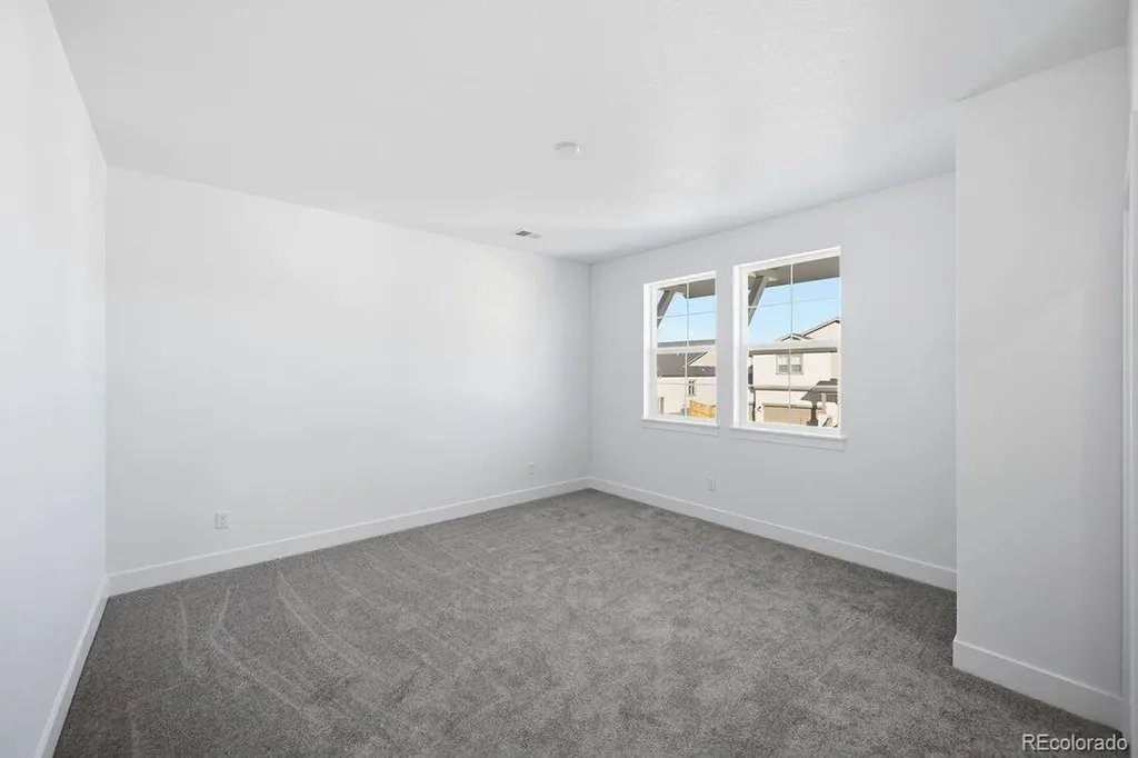 16616 W 93rd Place Arvada CO 80007